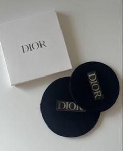 新作　DIOR ディオール ノベルティ　コンパクトミラー カバー付き　10点 2022年7月Diorノベルティは「ディオール オリジナル コンパクト