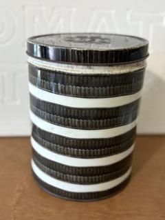 1970年代 オレオヴィンテージ缶　②
