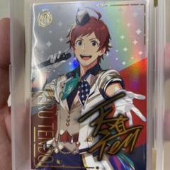 アイドルマスター ツアーズ 天道輝 SSR パラレル 2種 m88069358640_1.jpg?1744255730