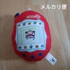 たまごっち 祝ケータイかいツー！ たまごっちプラス ちびるっくぬい おやじっち