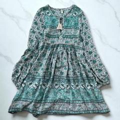スペル&ジプシーコレクティブ　ロングワンピース 2025年最新】Spell & the gypsy collective レディース ロング