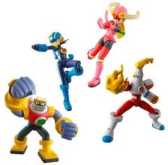 2025年最新】ロックマン 食玩の人気アイテム - メルカリ
