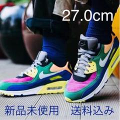 NIKE AIR MAX 90 QS 27.0cm 新品未使用