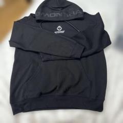 AAPE NOW CLOVER PULLOVER HOODIE メンズ
