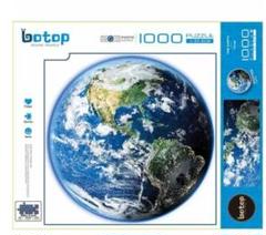 Botop地球の丸い紙のパズル1000枚 2025公式店舗 全ての Botop地球の丸い紙のパズル1000枚