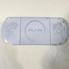 PSP 3000 ディシディア FF 20th アニバーサリー リミテッド 本体