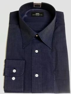 Adam & Eve 形態安定 長袖シャツ Lサイズ　新品、未使用★し5814