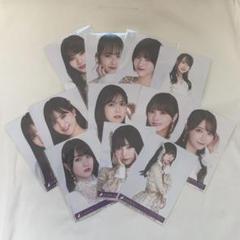2025年最新】乃木坂封入生写真の人気アイテム - メルカリ