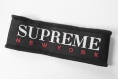 ‼️売り尽くしセール‼️シュプリーム×ノースフェイス　ヘッドバンド　ブラック 2025年最新】SUPREME ヘアバンド fleeceの人気アイテム - メルカリ