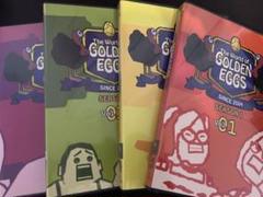 ゴールデンエッグス リミテッドエディション 珍品 ゴールデンエッグス リミテッドエディション(完全予約限定生産