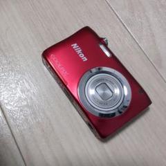 2025年最新】NIkon COOLPIX a100 ジャンクの人気アイテム - メルカリ