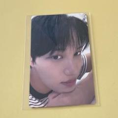 EXO カイ　KAI トレカ
