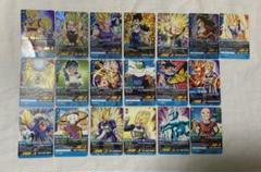 ドラゴンボール超カードゲーム カード 34枚 - メルカリ
