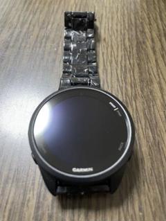 GARMIN FORERUNNER 165 GPSランニングウォッチ