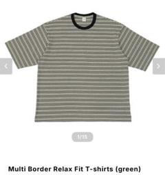 2025年最新】OVY multi border relax fitの人気アイテム - メルカリ