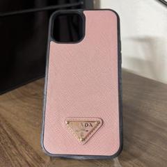 2025年最新】prada iphone12 ケースの人気アイテム - メルカリ