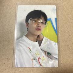 facethesun ジョンハン　weverse ラキドロ　トレカ ジョンハン セブチ トレカ ユニバ ラキドロ face the sun（最新