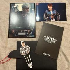 BIGBANG VI VIP限定フォトカードセット - メルカリ