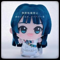 アイドルマスター ちびぐるみ アンサンブルスパークルver. 最上静香