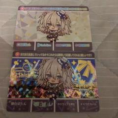 季節のおすすめ商品 ホロライブ プレイマット カードゲーマー 獅