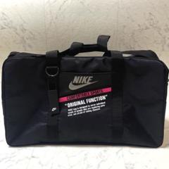 激レア!希少!NIKE ナイキ ショルダーバッグ 2wayバッグ スクバ