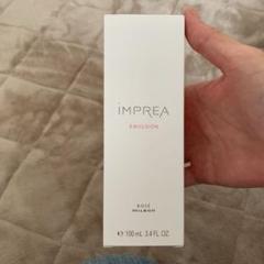 インプレア エマルジョン 100ml
