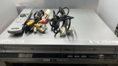 【ジャンク】VHSビデオ一体型DVDレコーダー SONY RDR-VH85 ジャンク】VHSビデオ一体型DVDレコーダー SONY RDR-VH85 - メルカリ