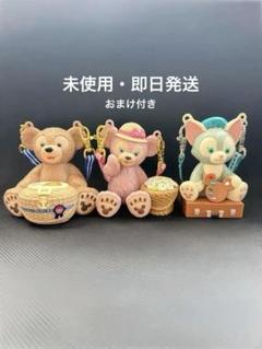 東京 ディズニーシー スナックケース まとめ売り