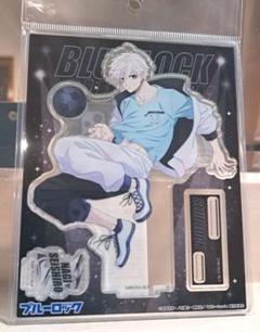 ブルーロック ユニリーバ　凪誠志郎 アクリルスタンド Amazon.co.jp: ブルーロック アクリルスタンド 凪 誠士郎 制服