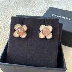 CHANEL シャネル ピアスのサムネイル
