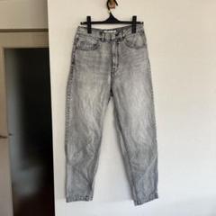 美品♡ ボーダーズアットバルコニー 5 POCKETS DENIM PANTS BORDERS at BALCONY 5 POCKETS DENIM PANTS