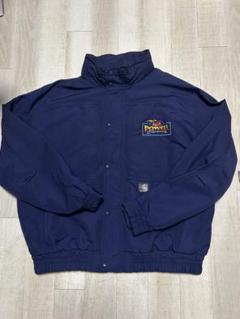 2025年最新】Carhartt メンズ ナイロンジャケットの人気アイテム