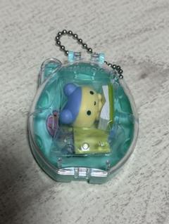 Tamagotchi Collectibles たまごっちケース やんぐまめっち