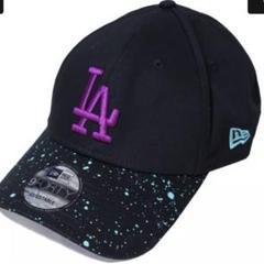 美品　NEW ERA ニューエラ ロサンゼルス ドジャース