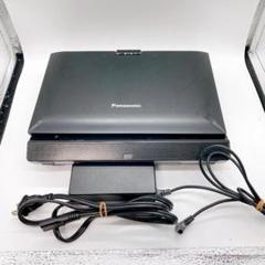 Panasonic パナソニック ブルーレイプレーヤーTV DMP-BV100 パナソニック ブルーレイ搭載ポータブル地上デジタルテレビ DMP