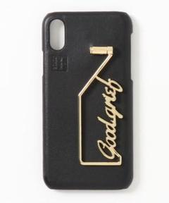 DEUXIEME CLASSE - 新品　Deuxieme Classe ★GOOD GRIEF iphoneカバー DEUXIEME CLASSE（iPhoneケース）のフリマアイテム一覧