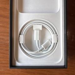 【純正品】Apple USB-C - Lightningケーブル