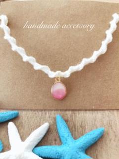 アンクレット ブレスレット アクセサリー ヘンプ糸 ハンドメイド