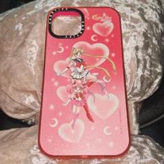 2025年最新】casetify セーラームーンの人気アイテム - メルカリ