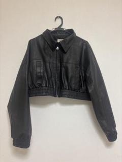 2025年最新】leather jacket y2kの人気アイテム - メルカリ