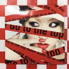 ちぃ 倖田來未goodsまとめ売り 倖田來未：De-CODE【初回生産限定盤】【倖田組/mu-mo SHOP限定