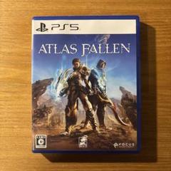 Atlas Fallen アトラスフォールン PS5