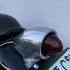 当時物☆ビンテージミニスパルトテールランプ☆希少な一点です☆ m88087231465_1.jpg?1717907699