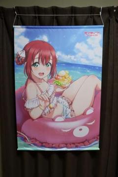 Amazon.co.jp: ラブライブ!サンシャイン!! 松浦果南 B1
