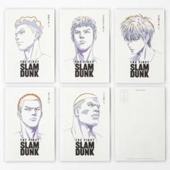 SLAMDUNK スラムダンク ポストカード