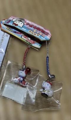ご当地キティ　ストラップ　広島 島根 出雲 ご当地キティ ストラップ 広島 島根 出雲（2025年最新Yahoo