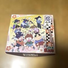 忍たま乱太郎　忍かるた　読み札CD付き　未開封品 Amazon.co.jp: 忍たま乱太郎 忍かるた 読み札CD付きかるた 尼子