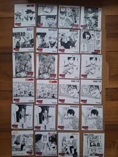 集英社　週刊少年ジャンプ作品　アニメイトキャンペーン