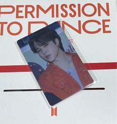 ⭐️BTS THE BEST アルバム weverse 特典 トレカ⭐️新品未開封 新品未開封！BTS＊PTD weverse特典 トレカ ジン - メルカリ