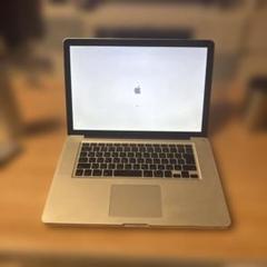 Apple MacBookpro2010ジャンク ジャンク！MacBookPro2010 - メルカリ